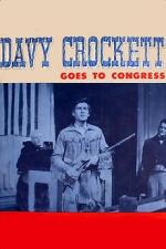 Davy Crockett Goes to Congress (TV)