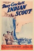 Davy Crockett, el explorador indio  - Poster / Imagen Principal