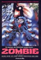 Zombi  - Posters