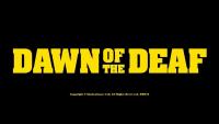 Dawn of the Deaf (C) - Promo