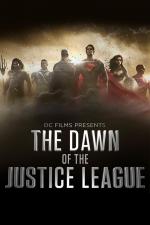 Dawn of the Justice League (TV) (TV)