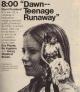 Dawn: Portrait of a Teenage Runaway (TV)
