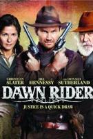Dawn Rider  - Poster / Main Image