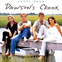 Dawson's Creek (Serie de TV) - Caratula B.S.O