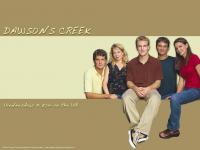 Dawson's Creek (Serie de TV) - Wallpapers