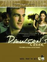 Dawson's Creek (Serie de TV) - Posters