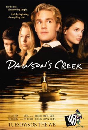 Dawson's Creek (Serie de TV)