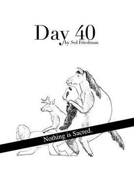 Day 40 (S)