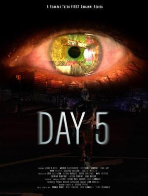 Day 5 (TV Series)