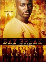 Atrapado en el tiempo (Day Break) (Serie de TV) - Poster / Imagen Principal