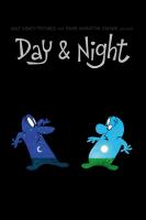 Día y noche (C) - Poster / Imagen Principal