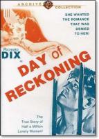 Day of Reckoning  - Poster / Imagen Principal