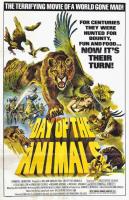 El día de los animales  - Poster / Imagen Principal