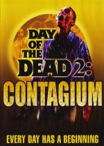 El día de los muertos II: Contagio 