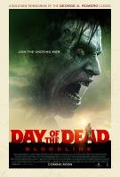 Day of the Dead: Bloodline  - Poster / Imagen Principal