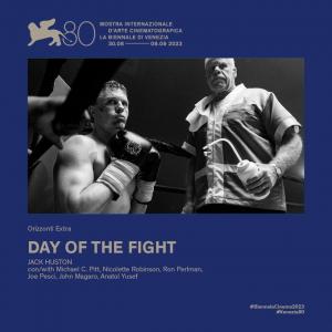 Day of the Fight 