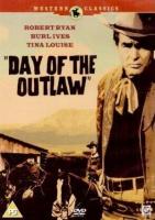 Day of the Outlaw  - Dvd