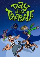 Day of the Tentacle  - 