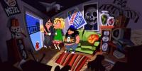 Day of the Tentacle  - 