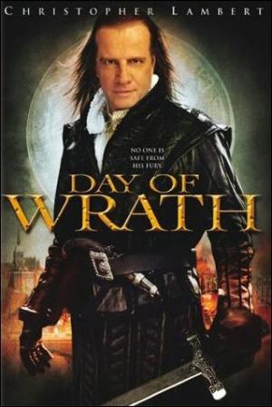 Day of Wrath 
