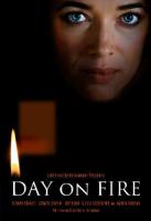 Day on Fire  - Posters