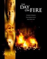 Day on Fire  - Posters