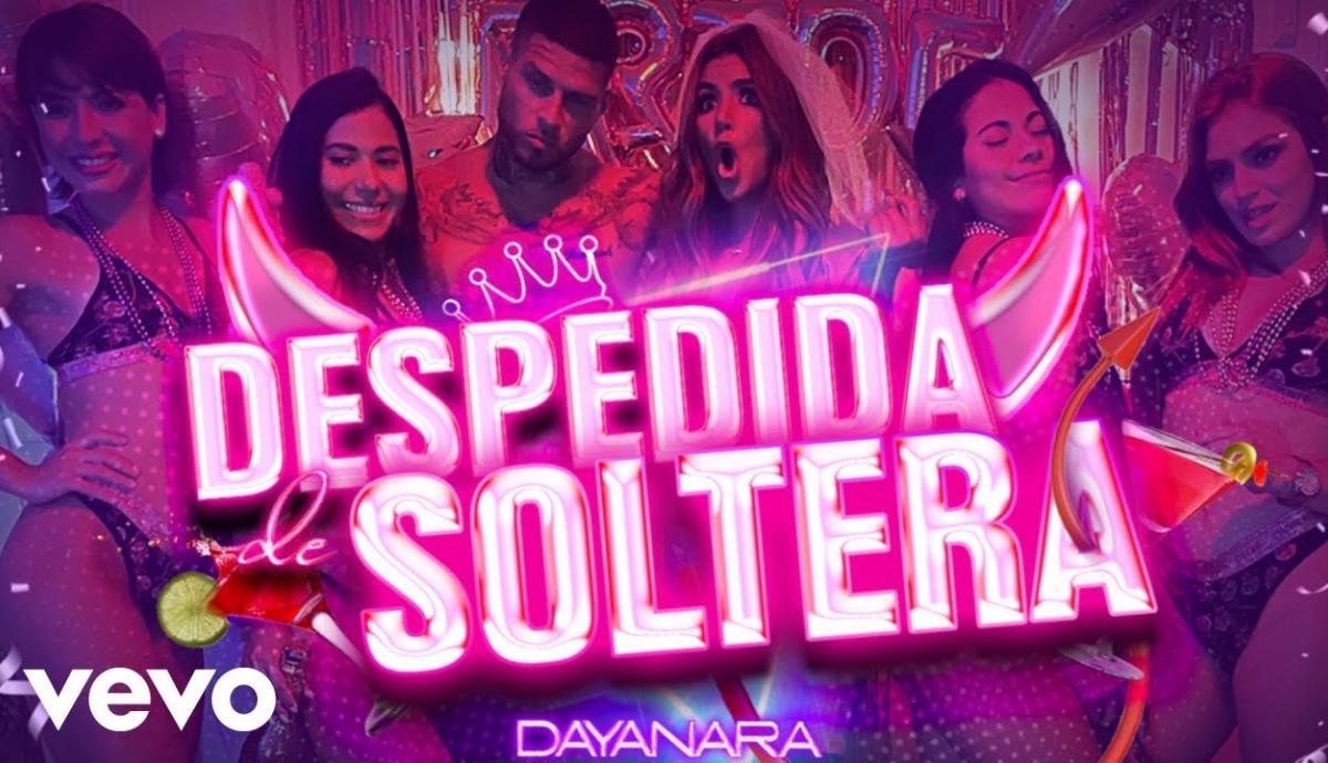 Dayanara: Despedida de soltera (2022) - Filmaffinity