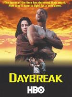 El amanecer (TV)