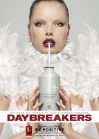 Daybreakers  - Posters