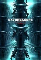 Daybreakers  - Posters