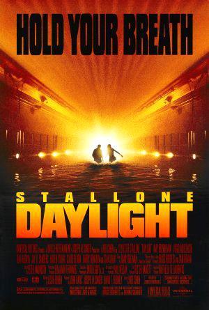 Daylight (Pánico en el túnel)  - Poster / Imagen Principal