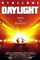 Daylight  - Posters