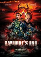 Daylight's End  - Poster / Imagen Principal