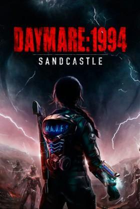 Daymare: 1994 Sandcastle 