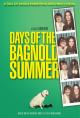 Days of the Bagnold Summer 