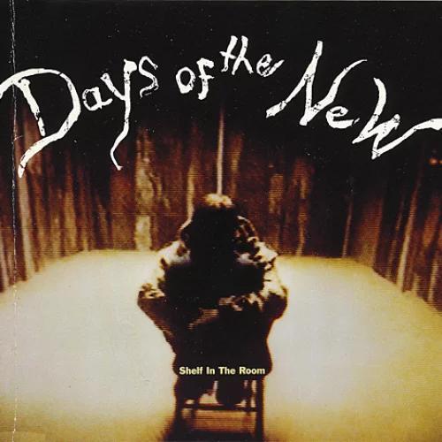 Days of the New: Shelf in the Room (Vídeo musical)