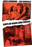 Days of Wine and Roses  - Dvd