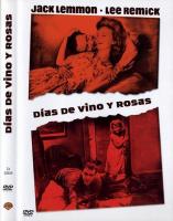 Días de vino y rosas  - Dvd