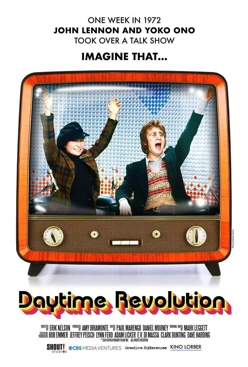 Daytime Revolution 