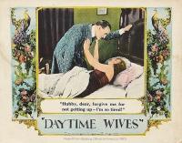 Daytime Wives  - Posters