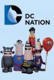 DC Nation in Claymation (Serie de TV)