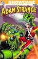DC Showcase: Adam Strange (C)