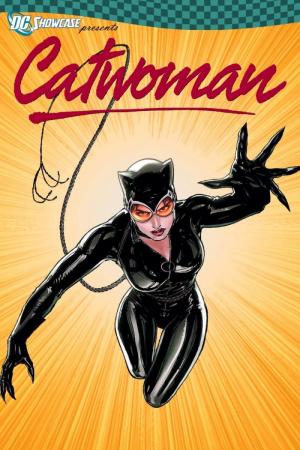 DC Showcase: Catwoman (S)