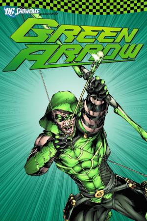DC Showcase: Green Arrow (S)