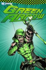 DC Showcase: Green Arrow (C)