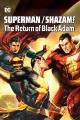 Superman/Shazam!: El regreso de Black Adam 