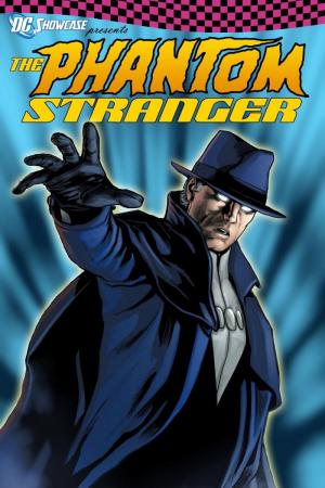 DC Showcase: The Phantom Stranger (S)