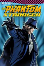 DC Showcase: The Phantom Stranger (C)