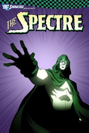 DC Showcase: The Spectre (S)