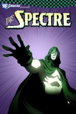 DC Showcase presenta: El Espectro (C)